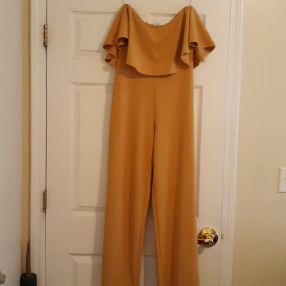 Jumpsuit